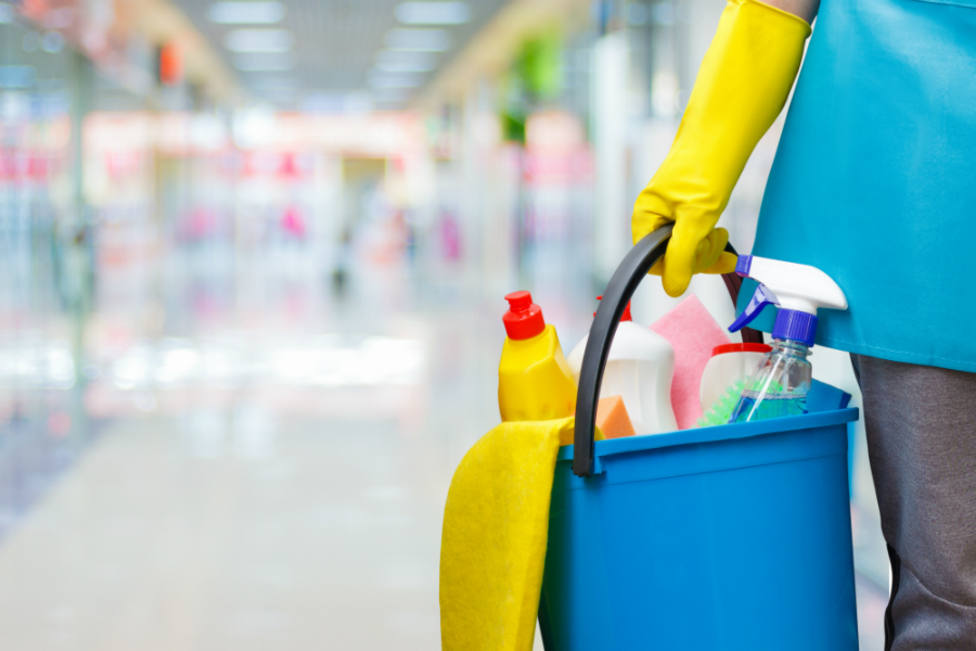 Cleaning Service