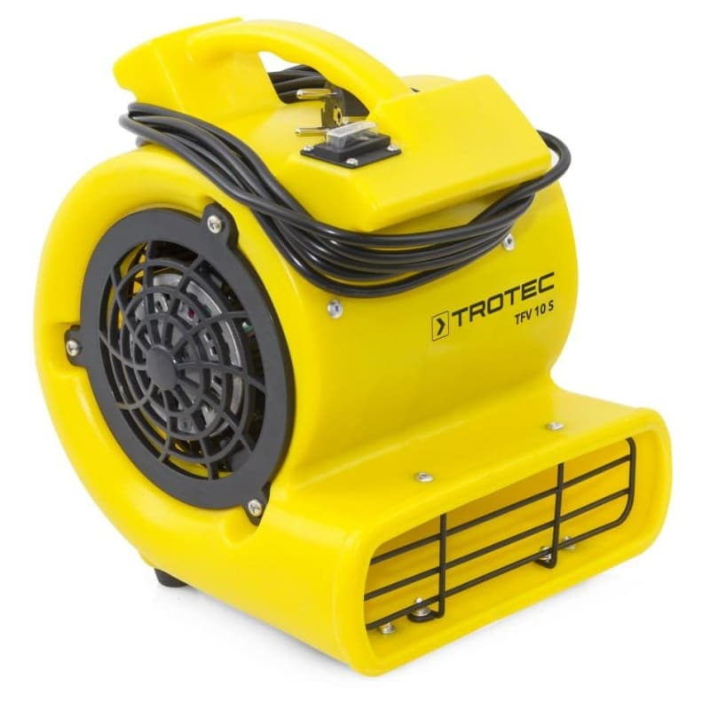 Ventilateur