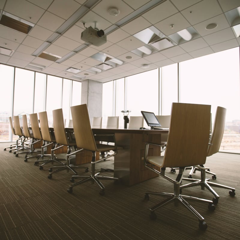 Bureaux