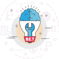 B.E.T