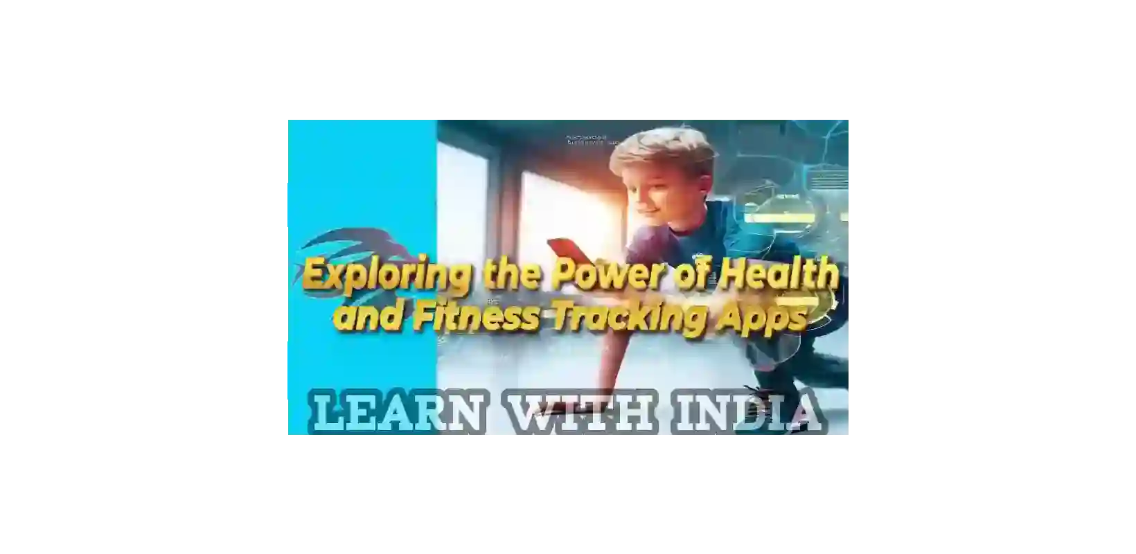 The Power of Health and Fitness Tracking Apps