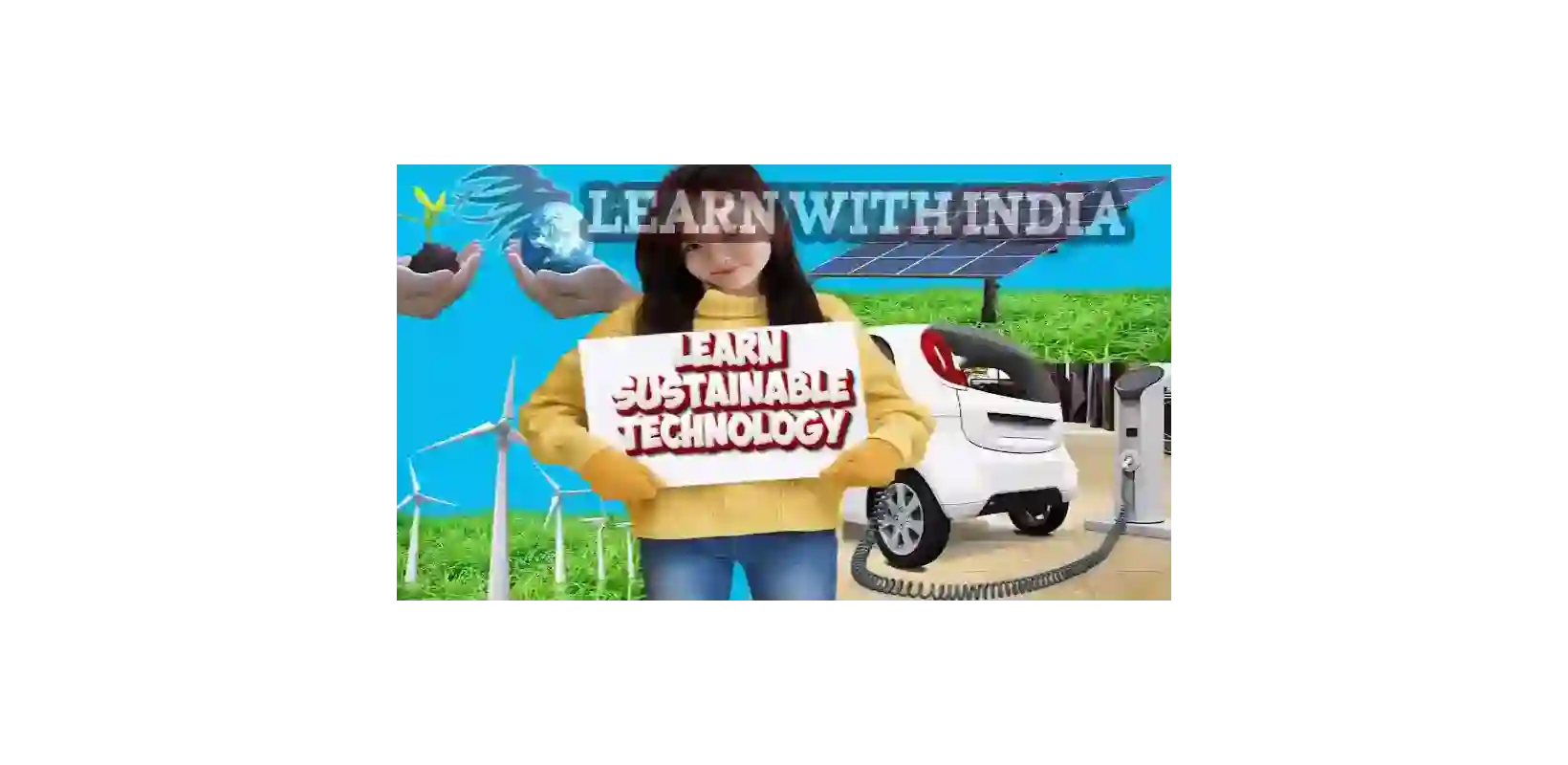 Current Trends in Sustainable Technology