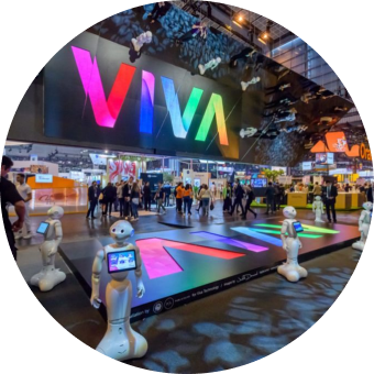 Công Nghệ & Đổi Mới