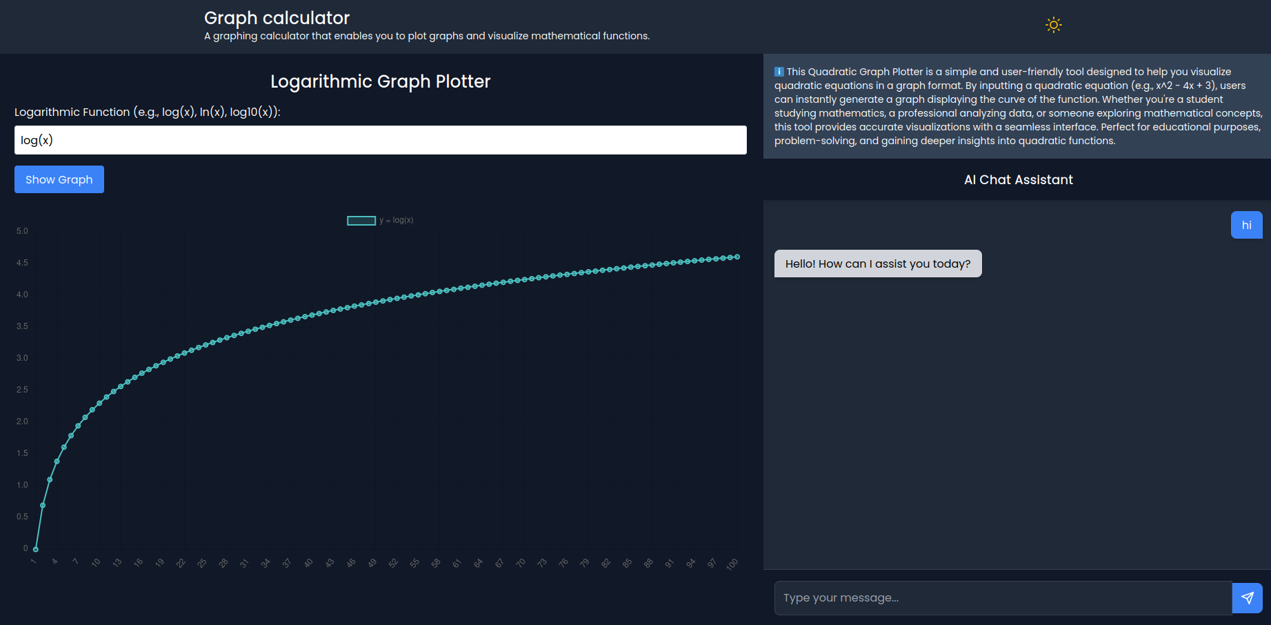 SmartCalc