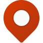 location icon