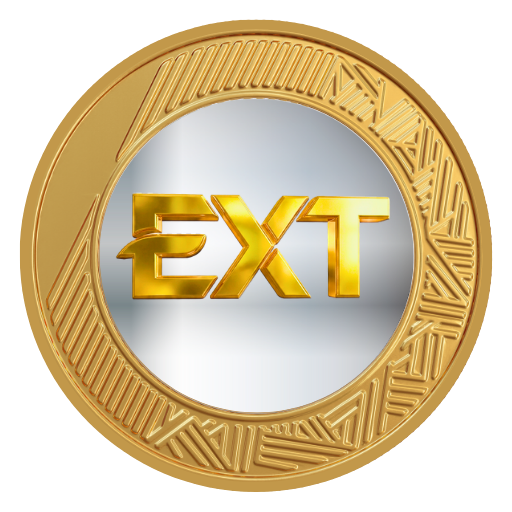 Moeda EXT