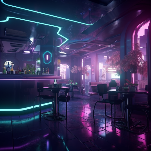 restaurants