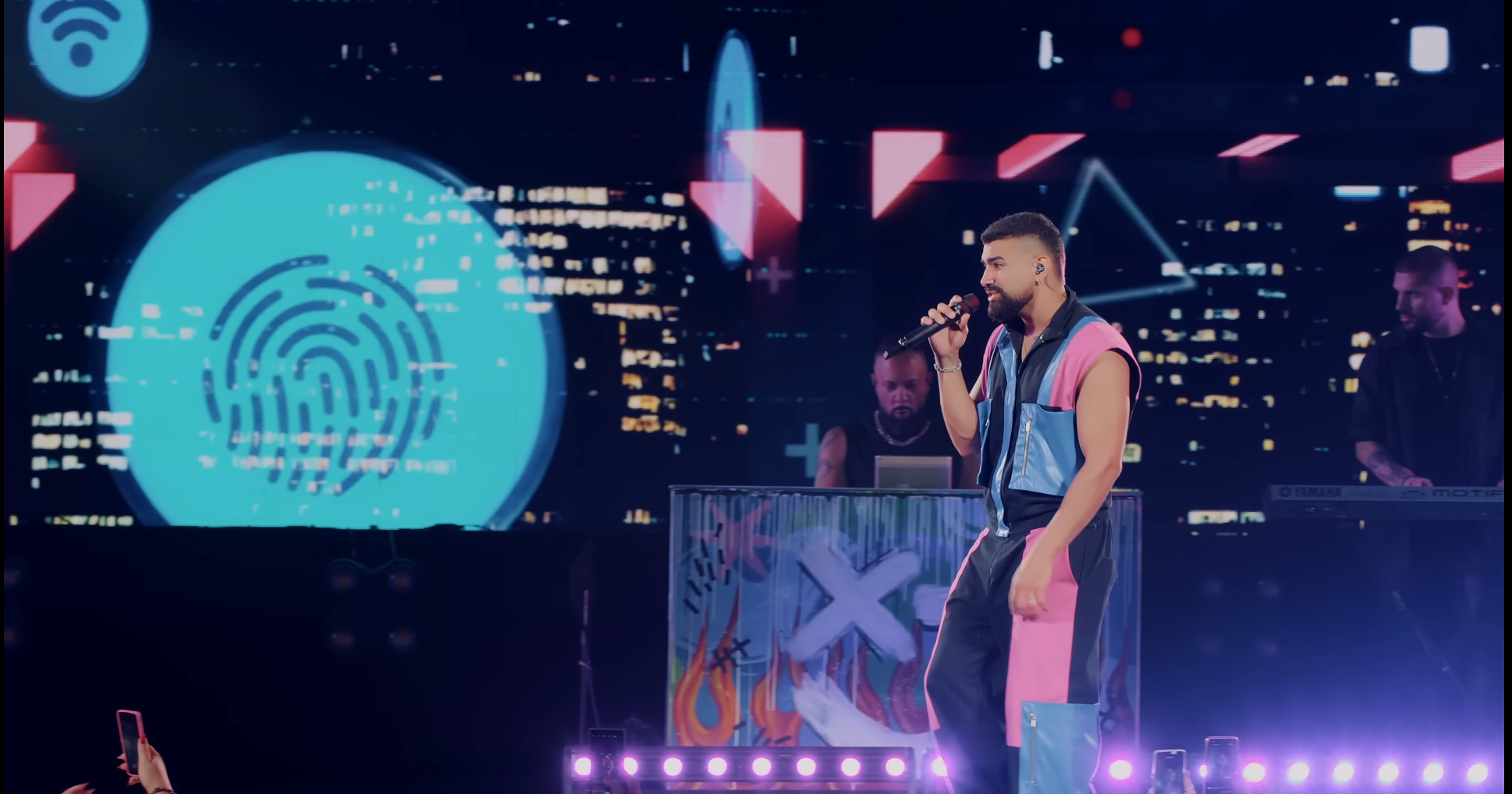 Dilsinho - Seguidores