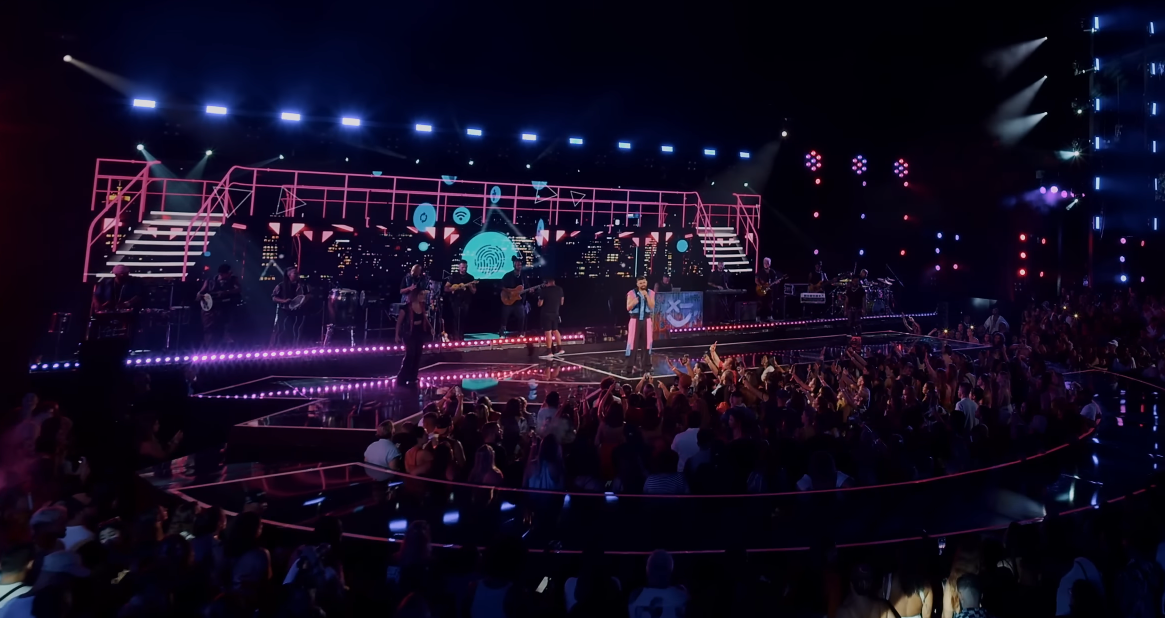 Dilsinho - Seguidores