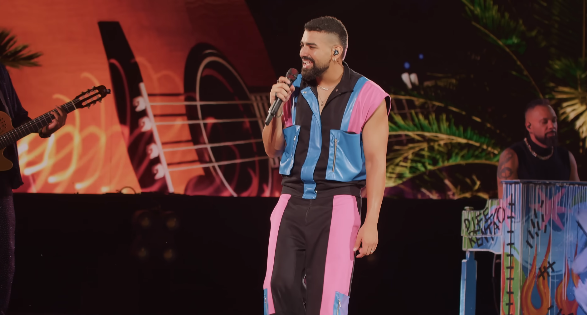 Dilsinho - Sou Pagodeiro