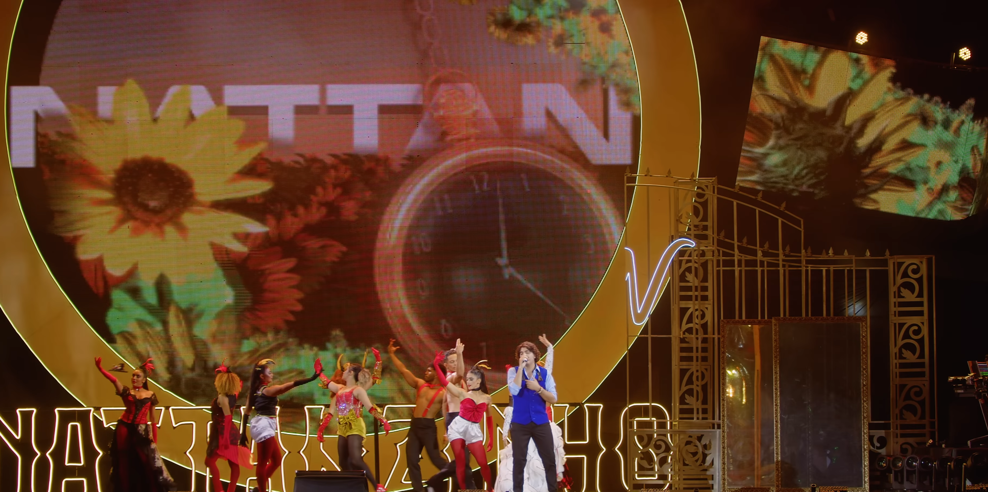 Dois Carentes - Nattan 01