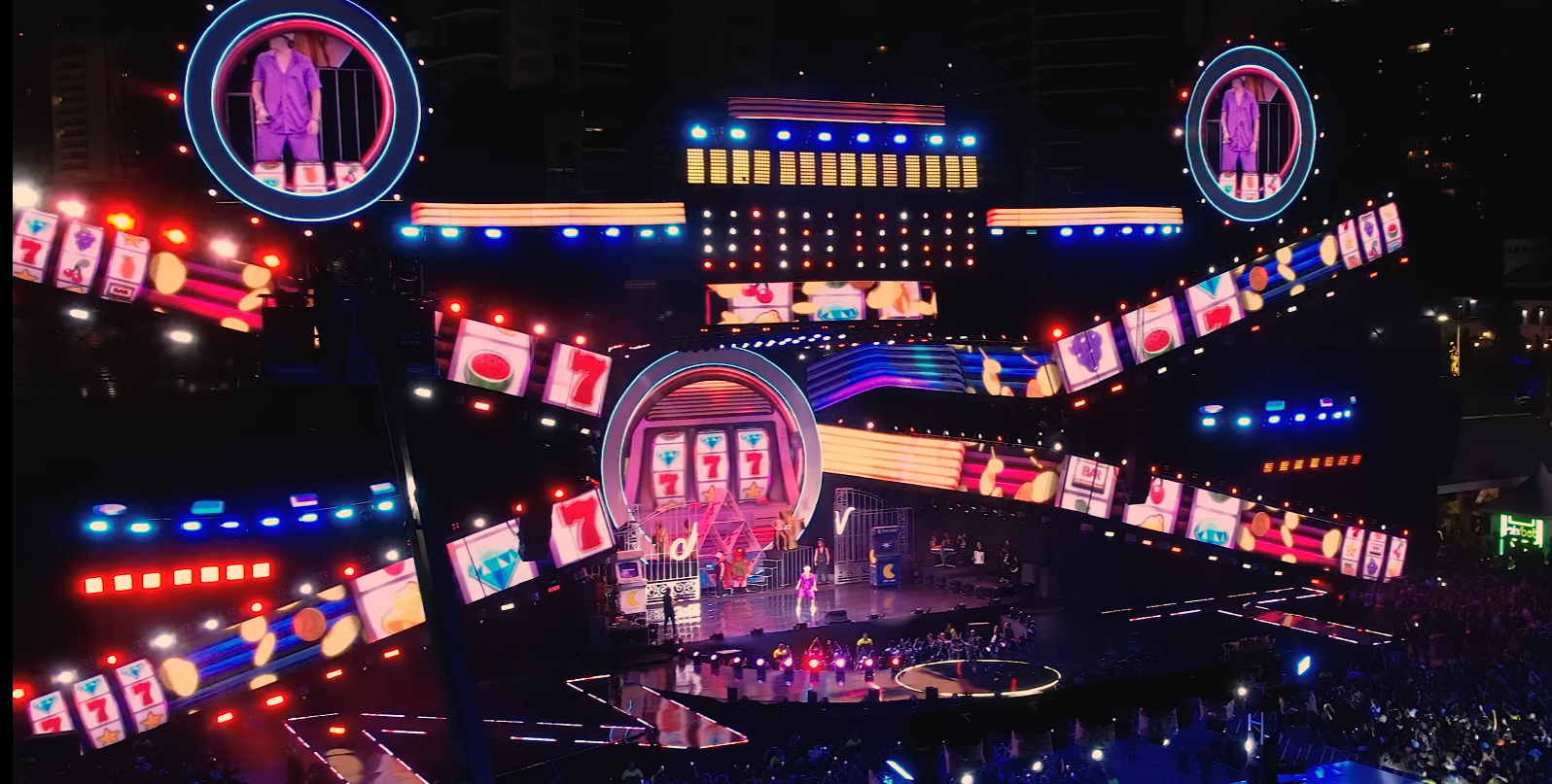 Empurra Empurra - Nattan 01