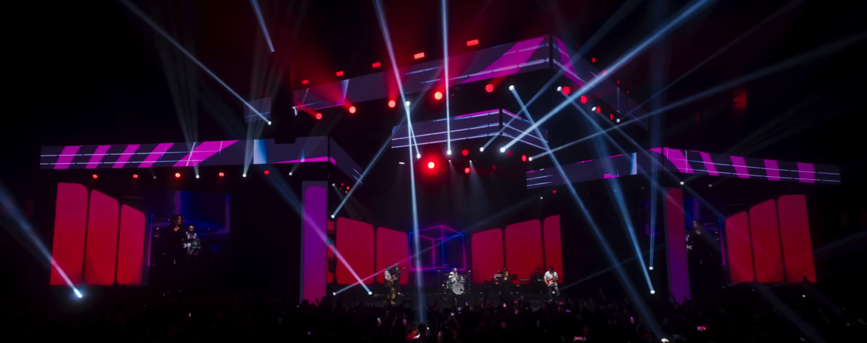 Isadora Pompeo - A Alegria