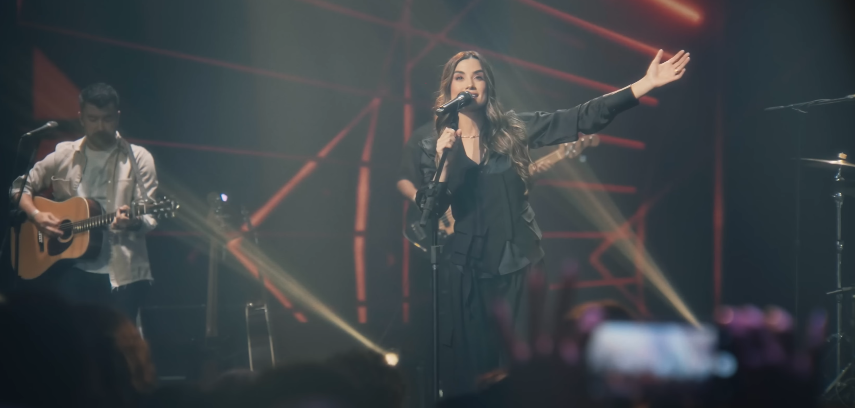 Isadora Pompeo - Azeite