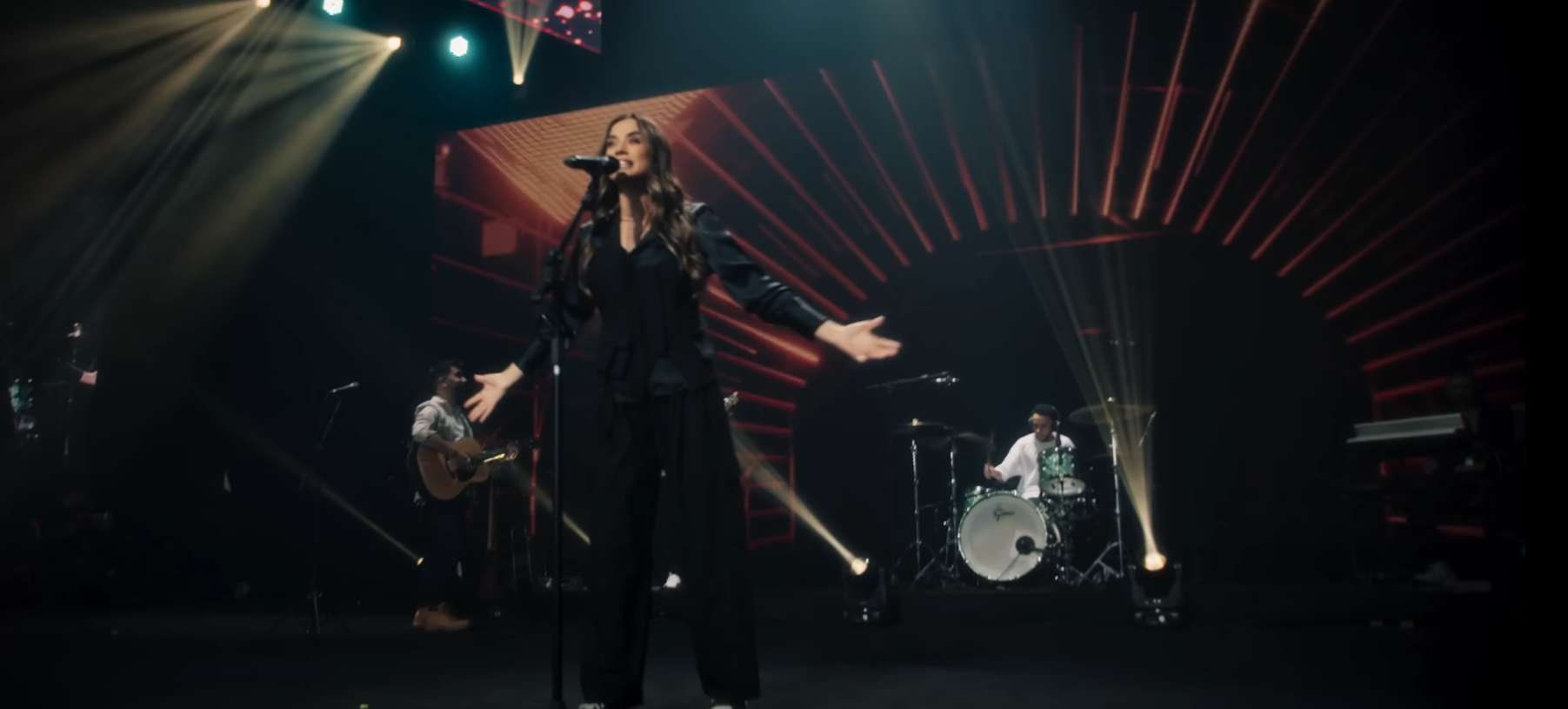 Isadora Pompeo - Azeite