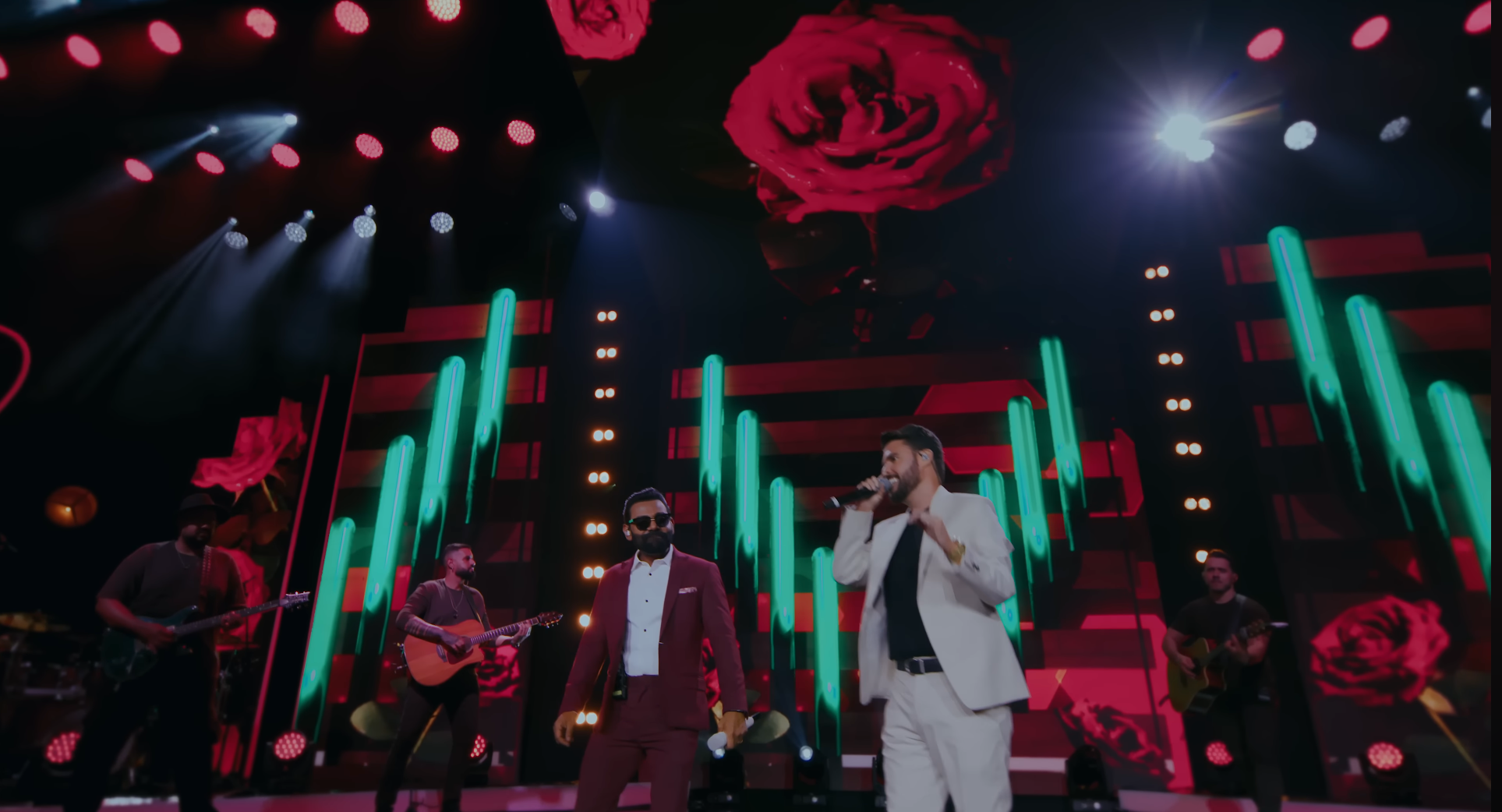 Kart Love & Pablo - Vai Lembrar