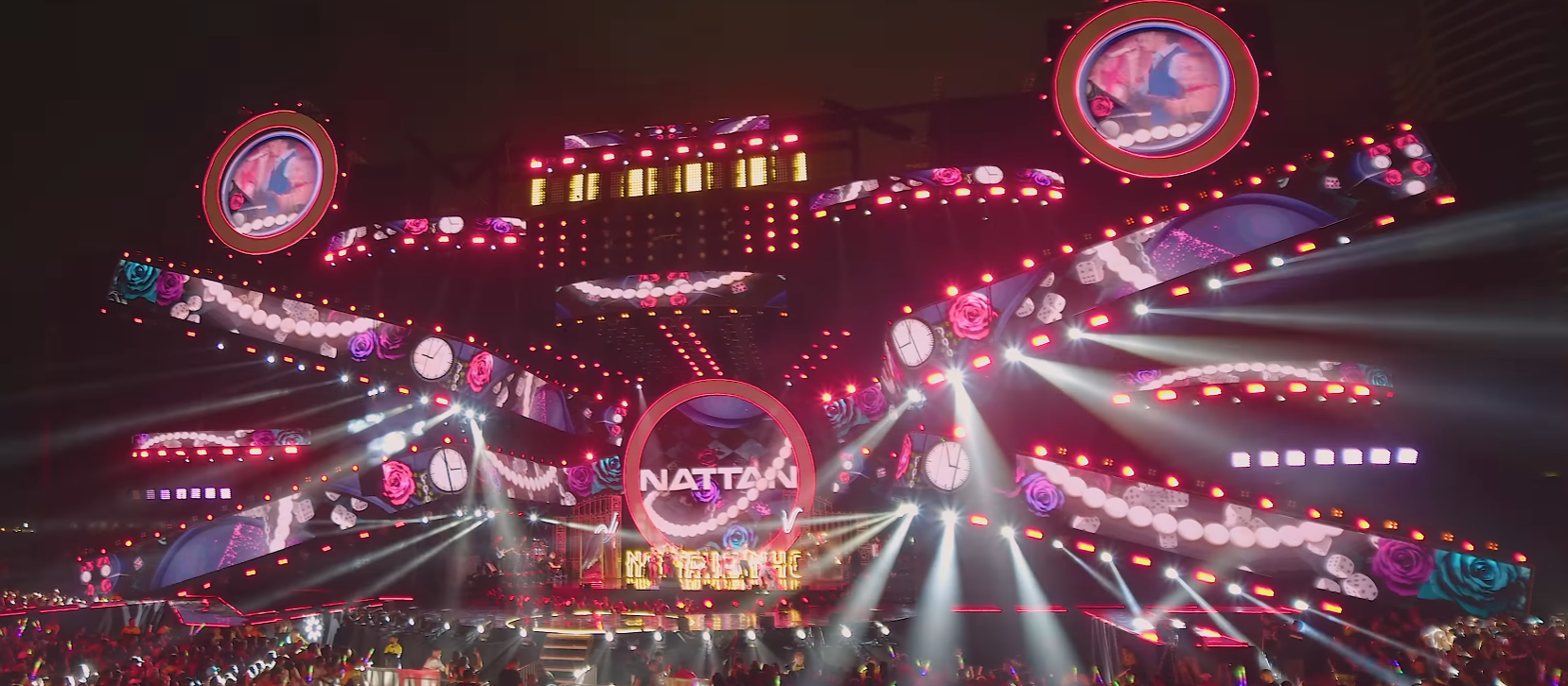 Meu Coraçãozinho - Nattan 03