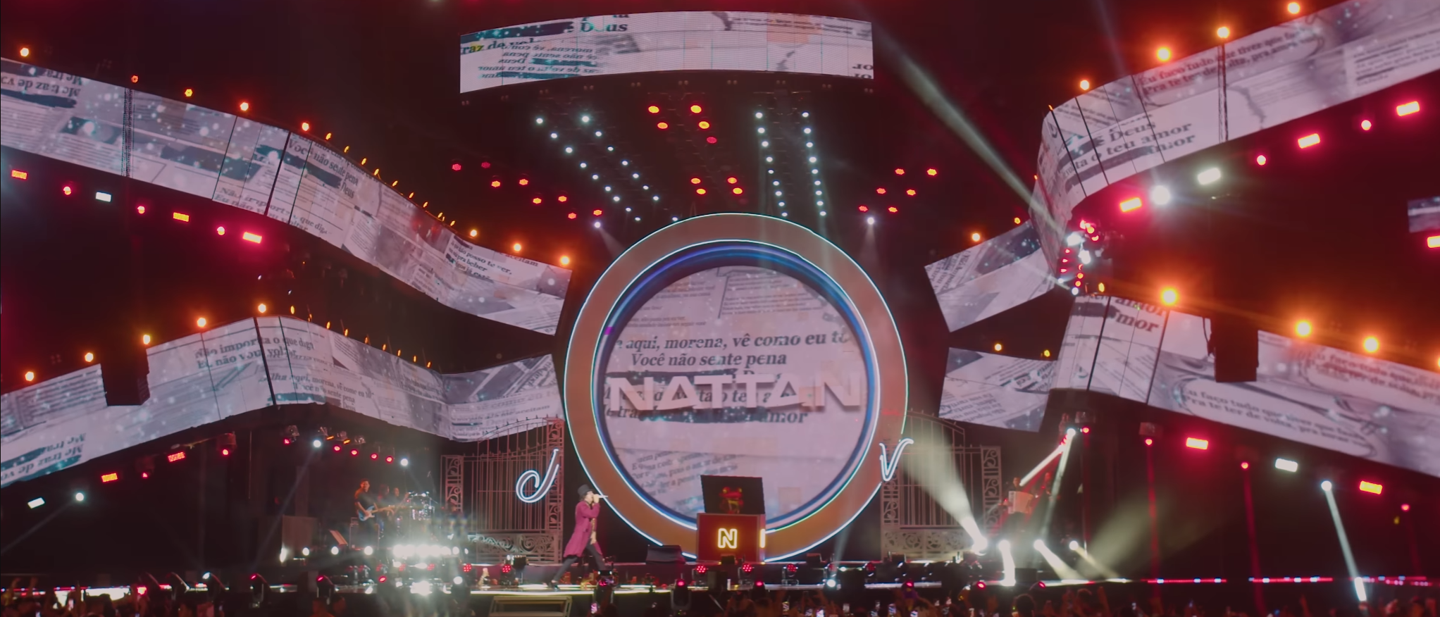 Te Esqueci Valendo - Nattan 01