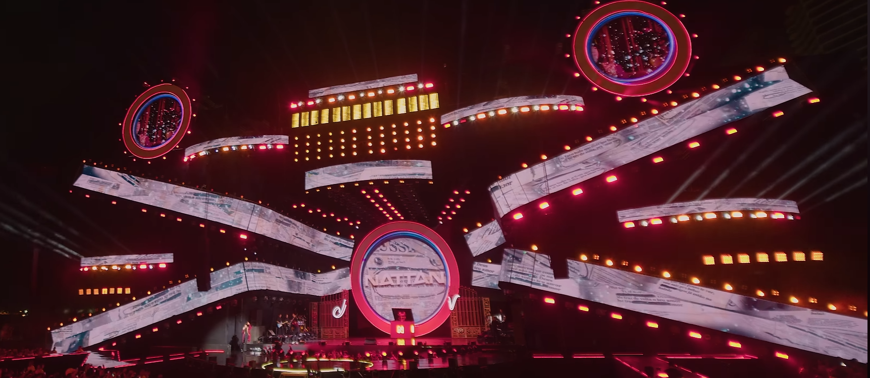 Te Esqueci Valendo - Nattan 02