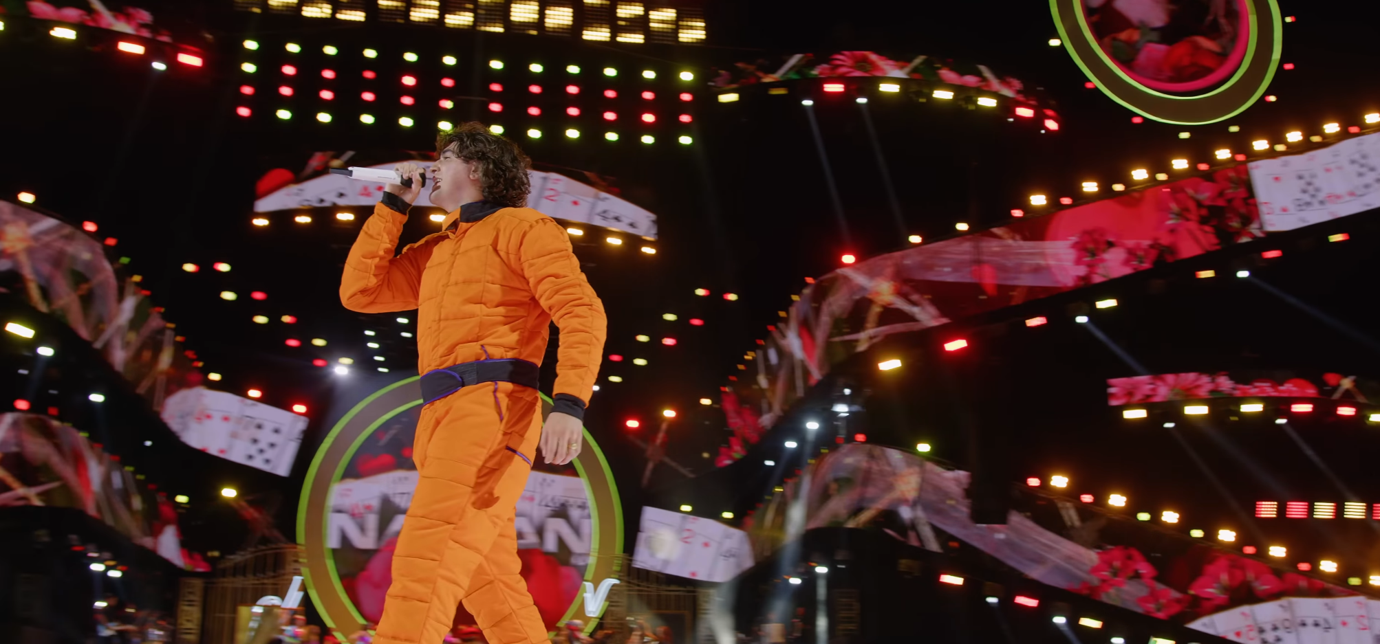 Tem Cabaré Essa Noite - Nattan 03