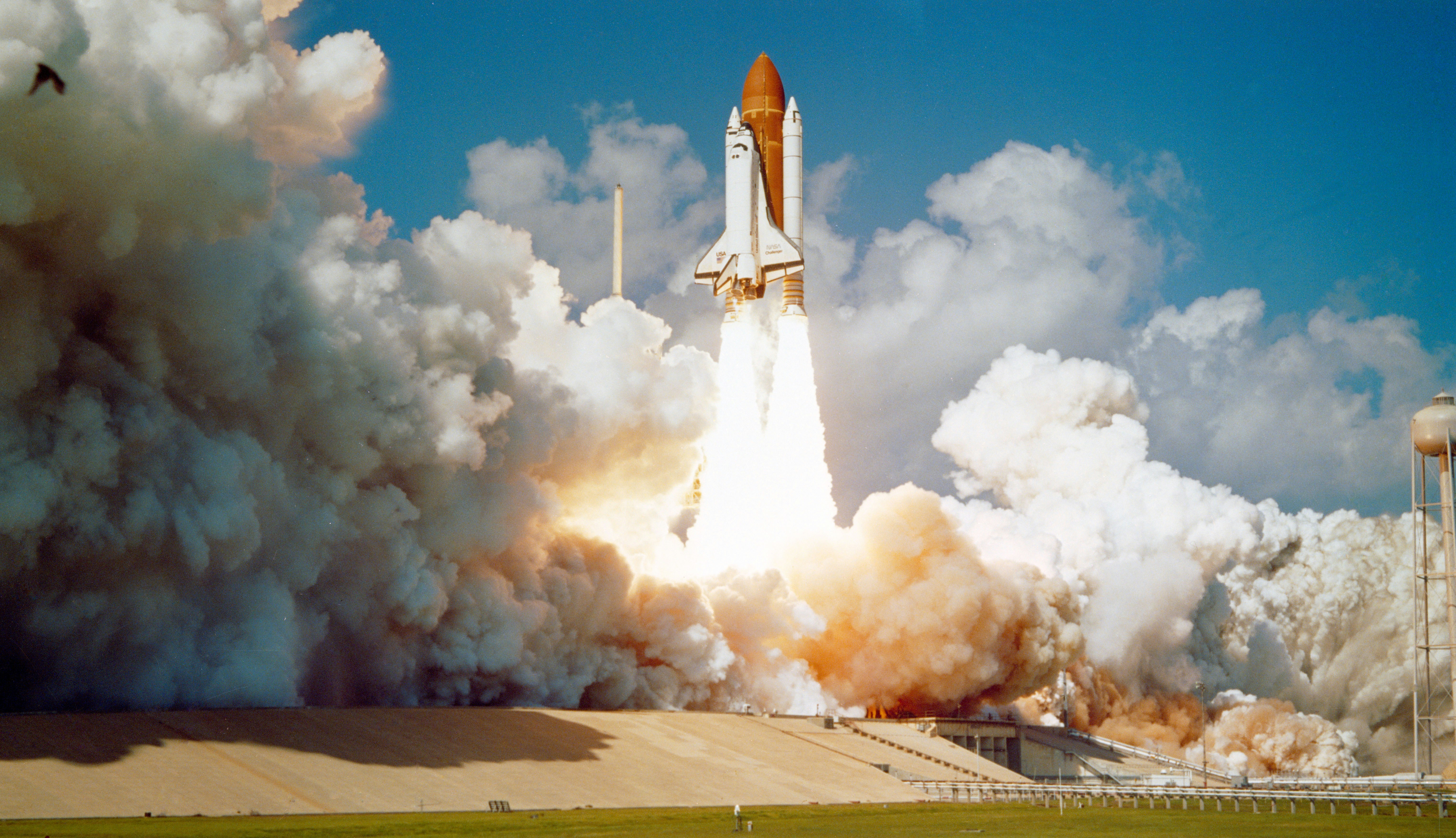 Step 2: Launch