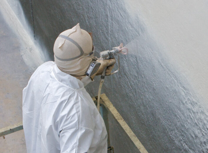 Protective Wall Coatings