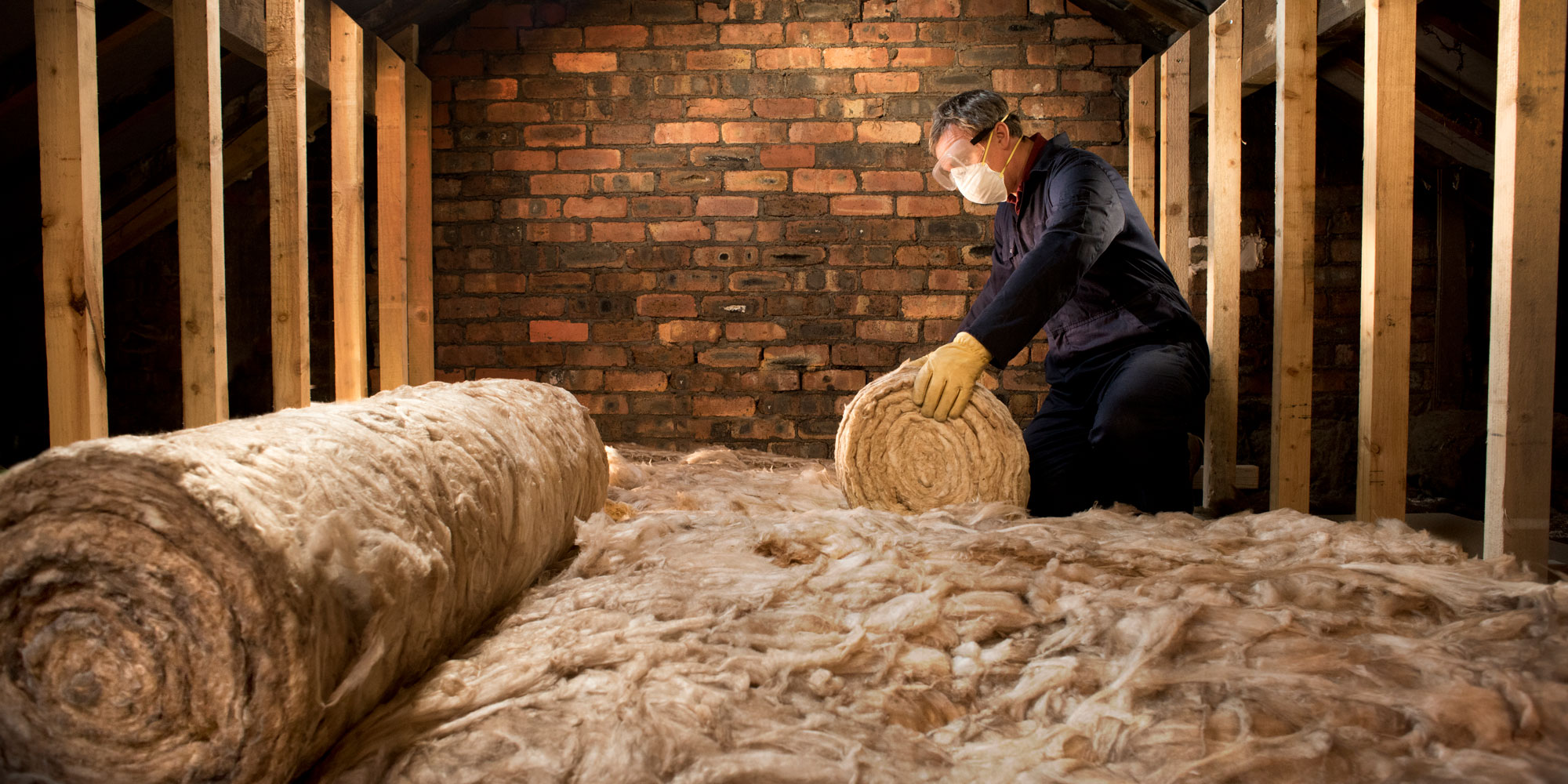 Long-Lasting Insulation