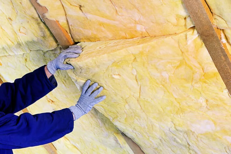Rockwool and Mineral Wool Insulation