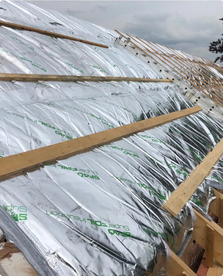 SuperFOIL is Long-Lasting