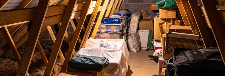 Benefits of Loft Boarding