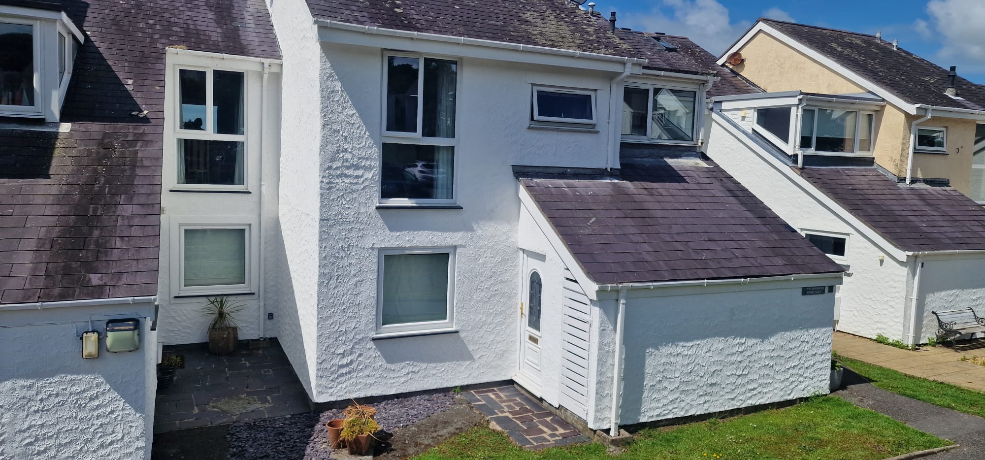 Benefits of Protective Wall Coatings