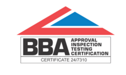 BBA Certificate
