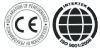 Accreditation logo