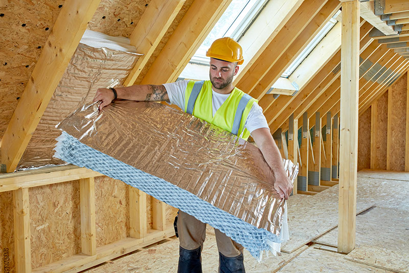 Actis Hybris Insulation