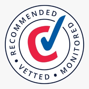 checkatrade approved logo