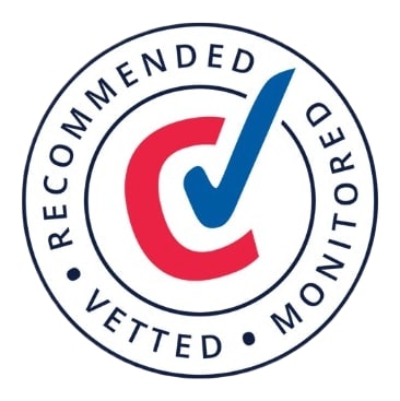 Approved Checkatrade Contractor Badge