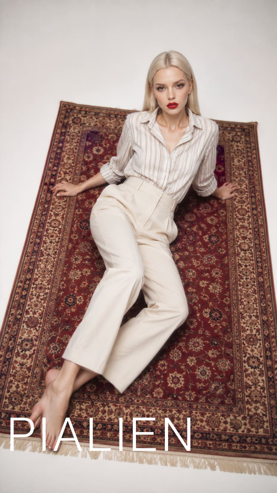 Pialien Lookbook 6