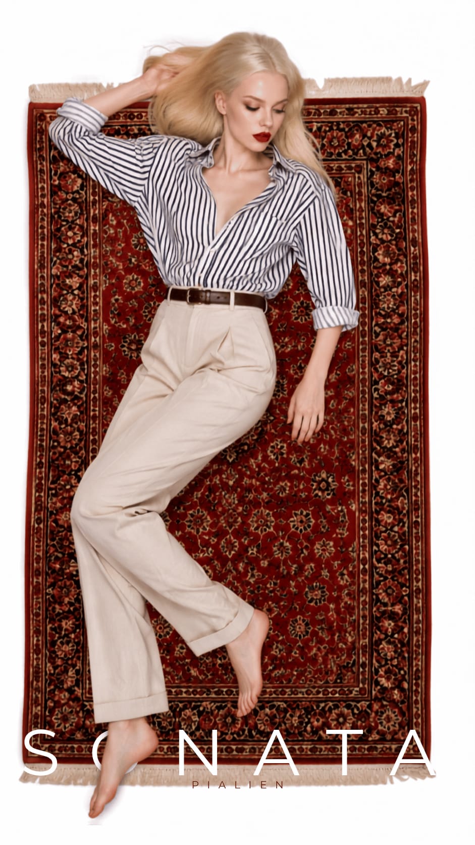 Pialien Lookbook 8