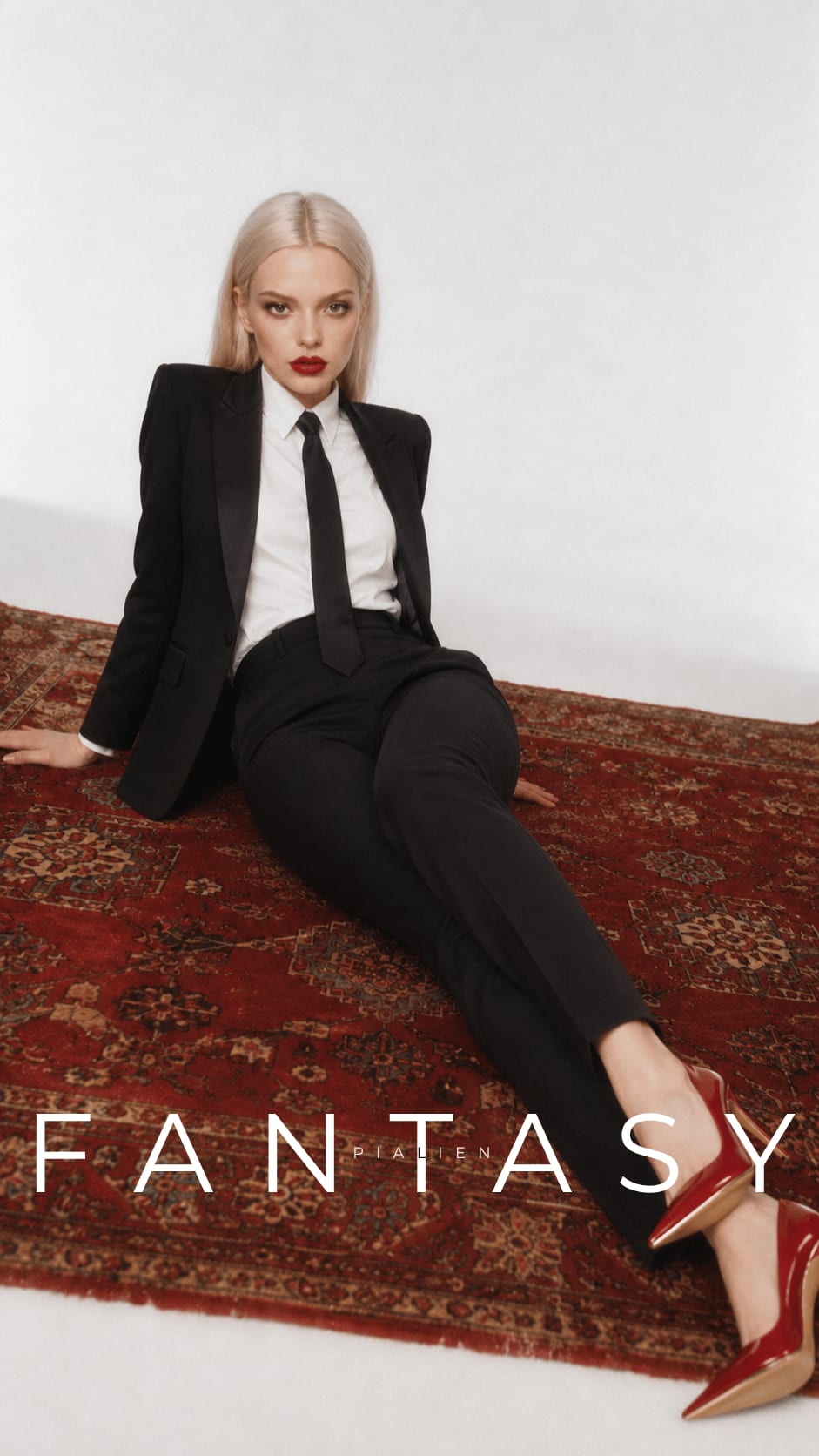 Pialien Lookbook 1