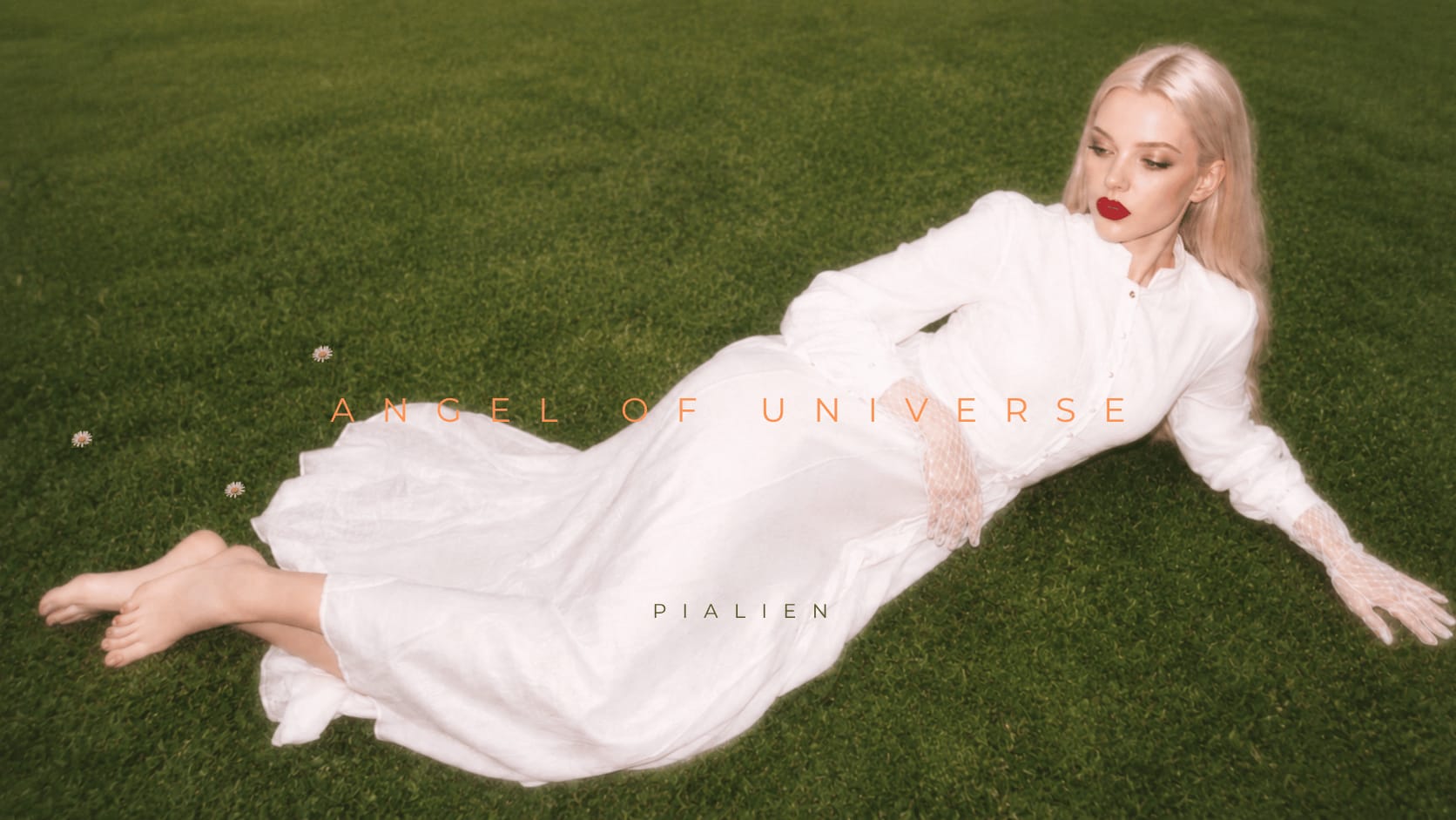 Pialien Lookbook 5