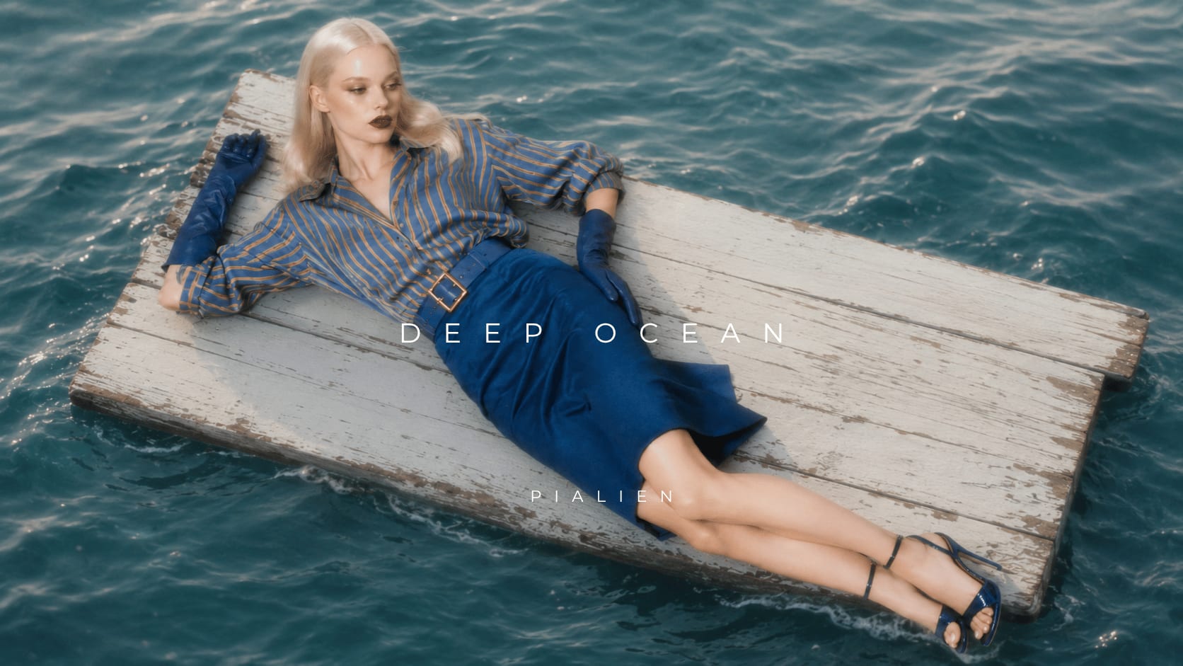 Pialien Lookbook 4