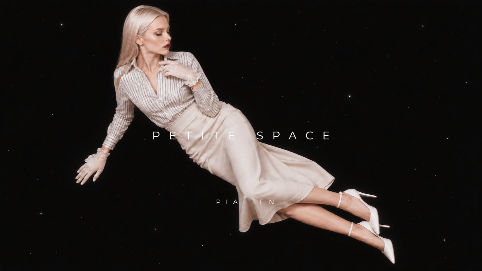Pialien Lookbook 9