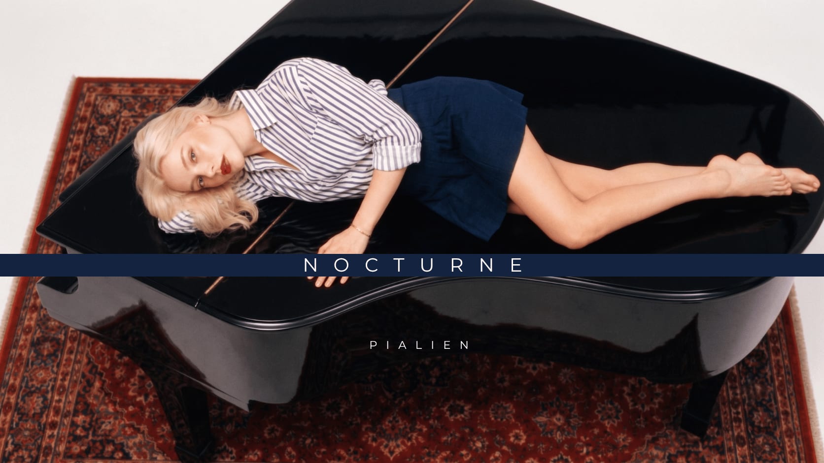 Pialien Lookbook 10