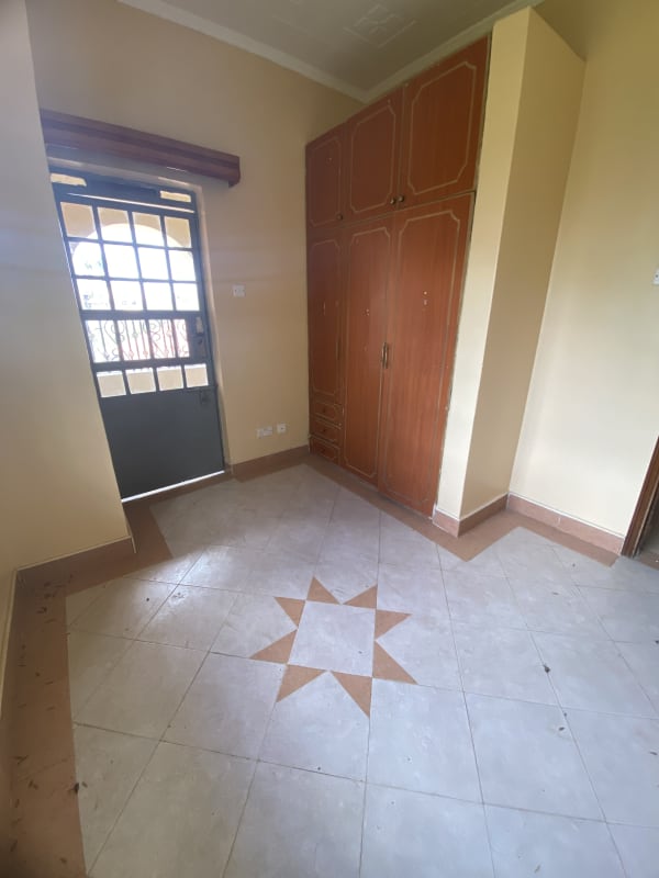 Dining area of 5 Bedroom Maisonette to Let in Kitengela