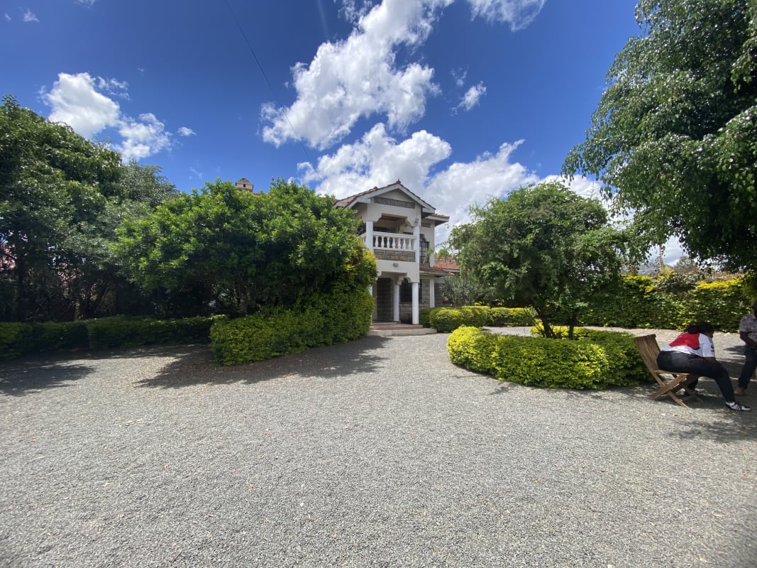 View 10 of 5 Bedroom Maisonette to Let in Kitengela