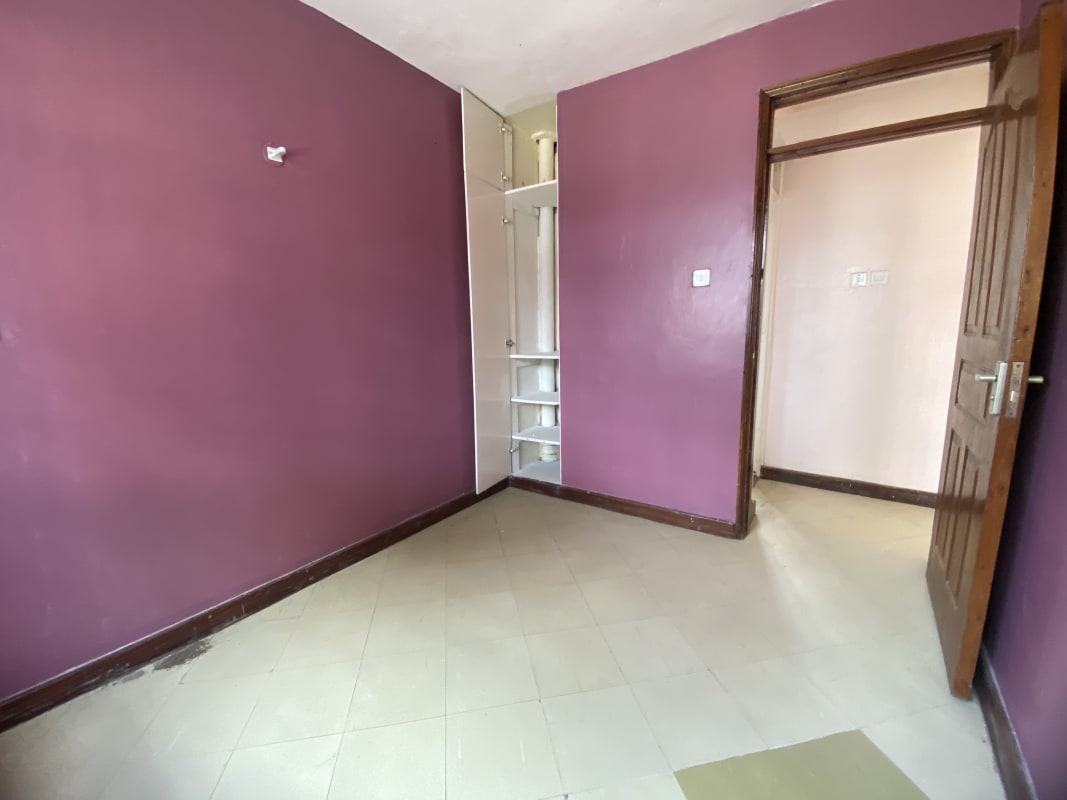 Bathroom of 4 Bedroom Maisonette to Let in Kitengela