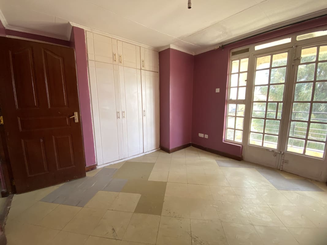 Dining area of 4 Bedroom Maisonette to Let in Kitengela