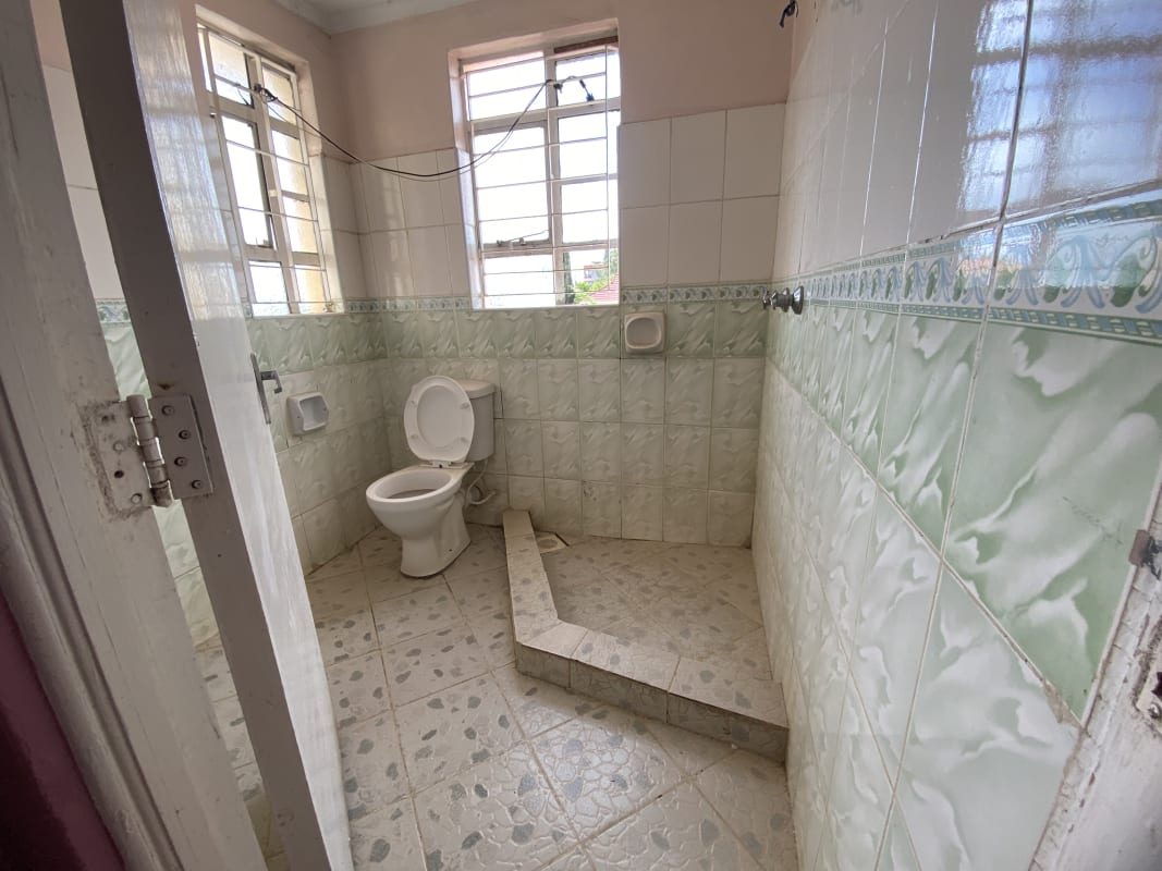 Bedroom of 4 Bedroom Maisonette to Let in Kitengela
