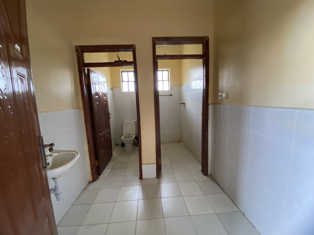 Kitchen of 3 Bedroom House to Let in Kitengela