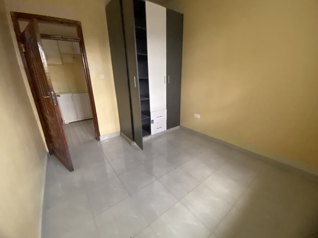 Exterior view of 3 Bedroom House to Let in Kitengela